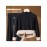Plus Size - Men'S & Women'S Thermal Underwear Set - Heavy-Duty Fleece-Lined Thermal Pants, Extreme Cold Proof Winter Pants, /Neutral Colors, Round Neck Base Layer for Everyday & Formal Wear - Cold Weather Essentials, Thermal Underwear for Women